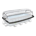 Vorschaubild Exit Pool Sonnendach 400 x 200 cm