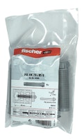 FISCHER Siebhülse FIS HK 20x85 B (8 Stück)