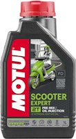 MOTUL Motorenöl Scooter Expert 2T 1 l