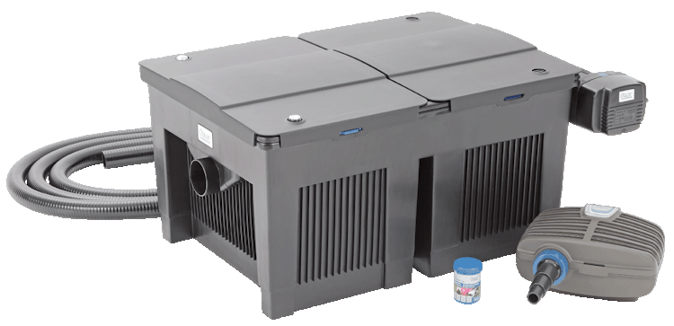 Oase BioSmart Set 24000