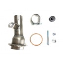 Vorschaubild IXIL Hexoval Xtrem Schalldaempfer Honda X-ADV 750