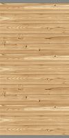 OSMO Sichtschutz Juel A Zeder 890 x 1790 mm