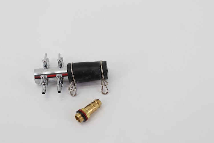 Oase Luftverteiler Set für Aqua Oxy 4800 (14166)