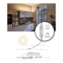 Vorschaubild Paulmann SimpLED Power LED Strip Warmweiß inkl. Dimm/Switch Komplettset 5m