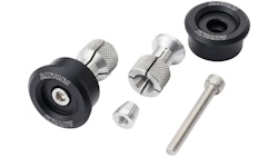 Daytona Lenkerendenadapter D-MIRROR Universal+