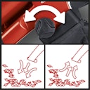 Vorschaubild Einhell GE-EL 3000 E Elektro-Laubsauger