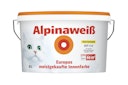 Vorschaubild Alpina Alpinaweiß Das Original