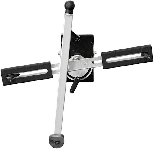 Tip Top 3-Punkt-Spannsystem