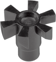 WMF Zahnkranz für Impulse Isolierbecher Anthrazit