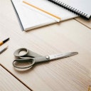 Vorschaubild Fiskars Recycled Universalschere 21 1058094