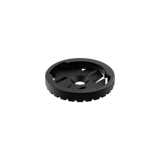 BEELINE Moto Classic auf Moto II AdapterZubehörbild