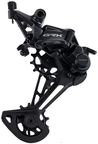 Shimano Schaltwerk GRX RD-RX820/RX822 12-fach schwarz Kapazität bis 51 Zähne