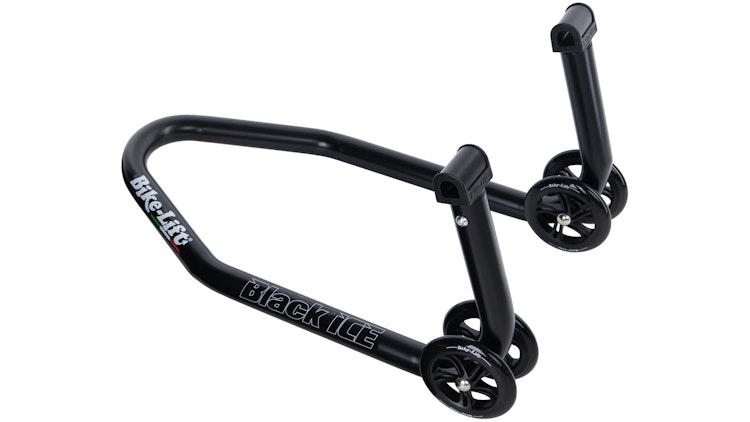 Bike Lift Vorderradständer Black Ice