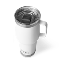 Vorschaubild YETI Reisebecher RAMBLER 20 oz. (591 ml) - mit Stronghold Deckel 