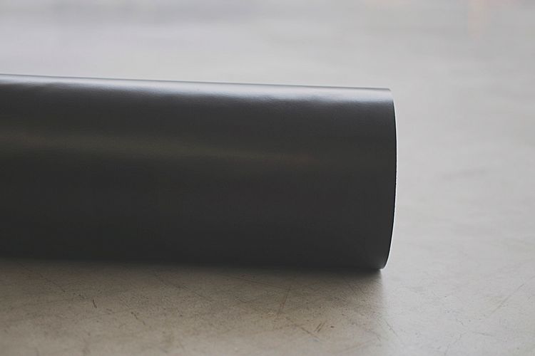 Wolff Finnhaus EPDM Dachbahn 7,5 m² inklusive Klebstoff