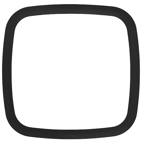 WMF Ersatzdichtung 22 x 22 cm Depot Fresh