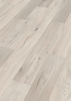 MEISTER Designboden MeisterDesign. rigid RD 300 S Eiche Whitebury 7398 - 1290 x 228 x 5,5 mm