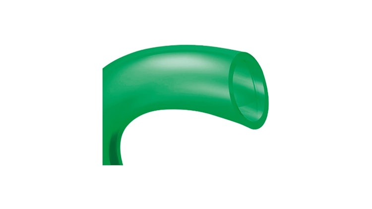 Ariete Kraftstoffschlauch Einwandig 4.0 x 7mm 1 Meter