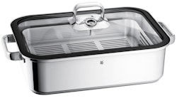 WMF Vitalis Aroma-Dampfgarer 3,5 l