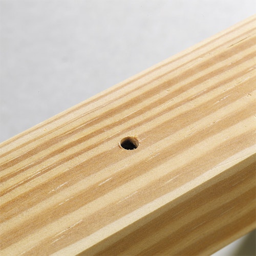 kwb Handsenker m. Heft/blau SB 149500