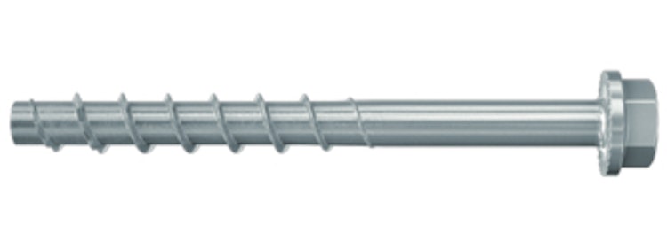 FISCHER Betonschrauben FBS II 8x110 60/45 US TX