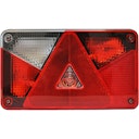 Vorschaubild Leuchte Multipoint V links, 8-pol, KZL, NSL, RFS