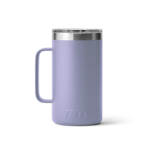 YETI Krug RAMBLER 24 oz. (710 ml) - mit Magsslider Deckel