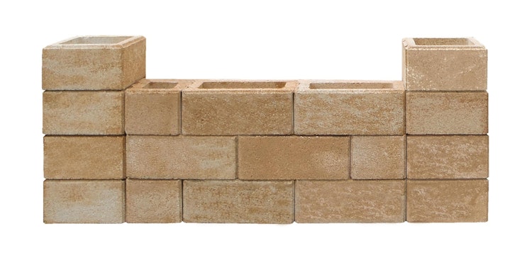 Diephaus Mauerstein COLUNA