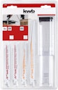 Vorschaubild kwb Säbel-Sägeblatt Set 9tlg 576090