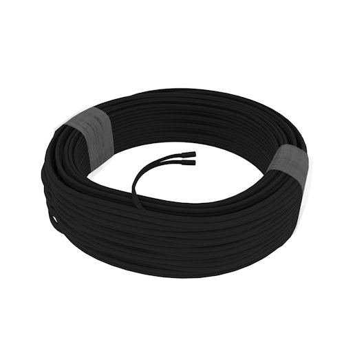 TraumGarten Licht Basis-Kabel  - Verschiedene Längen