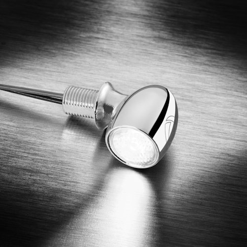 Kellermann Positionsleuchte Atto WL Chrom