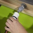 Vorschaubild EXIT Yummy Outdoor Spielküche 200