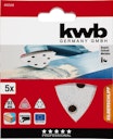 Vorschaubild kwb Q-STICK WB gel B-Delta K 80 SB 492508