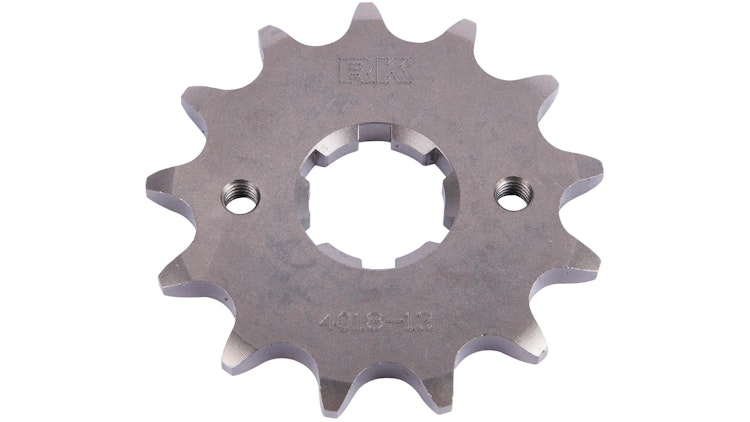 RK Antriebsritzel 4018