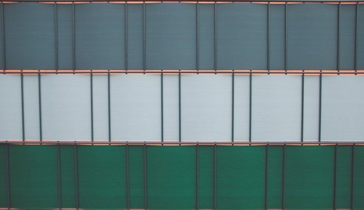 T&J PREMIUM Farbstreifen 2,52 Meter