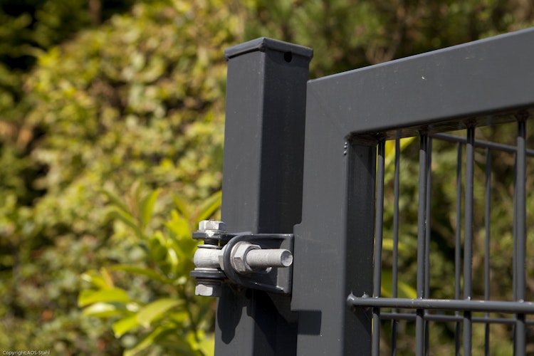 dz Flügeltor VARIO trend Einzeltor