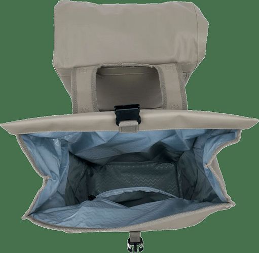New Looxs Doppeltasche Leeds Double beige