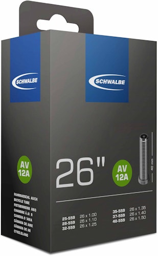Schwalbe Schlauch Nr. 12 A