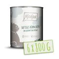 MJAMJAM Leckere Mahlzeit 800g Dose KatzennassfutterVorschaubild