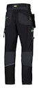Vorschaubild Snickers Workwear 6902 FlexiWork Arbeitshose+ mit Holstertaschen