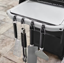Vorschaubild Weber WORKS Organizer-Set - einhängbar für Slate / Spirit