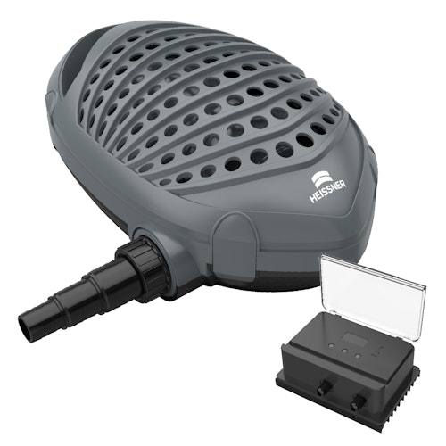 Smarte Filter- und Bachlaufpumpe, 20000 l/h (P20300E-00)