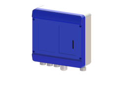 Kessel 680062 - Schaltgerät Mono 1,1 kW 230V