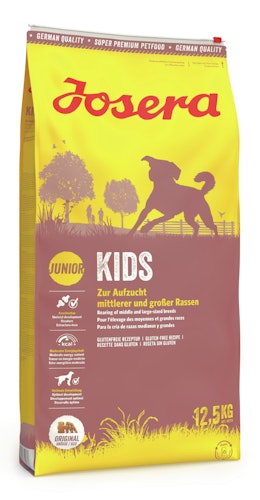 Josera Kids Hundetrockenfutter