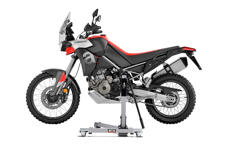 Zentralständer EVOLIFT® für Aprilia Tuareg 660 22-