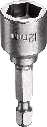 kwb Steckschl. 12mm, Magnet, E6.3 102712