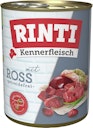 Vorschaubild RINTI Kennerfleisch 800g Dose Hundenassfutter