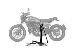 Zentralständer EVOLIFT® für Ducati Scrambler Nightshift 21-