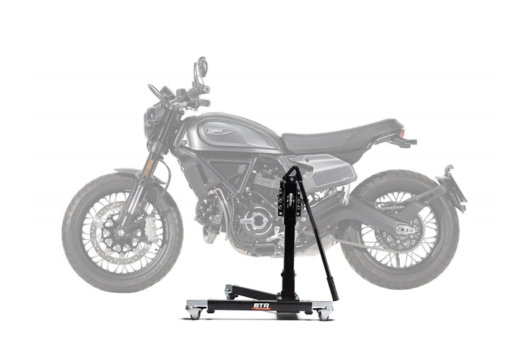 Zentralständer EVOLIFT® für Ducati Scrambler Nightshift 21-