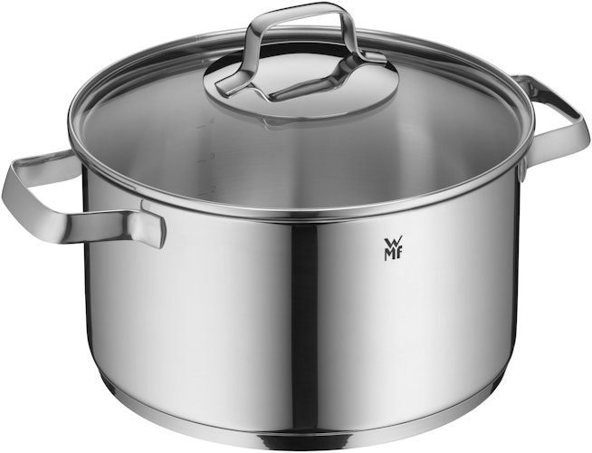 WMF Kochgeschirr-Set 5-teilig Belmonte